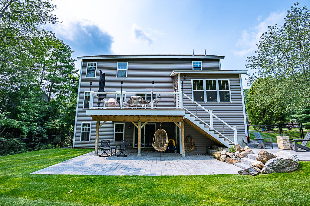 4 Alice Street Portland ME 04103