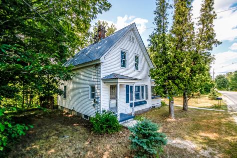 18 Denmark Road Brownfield ME 04010