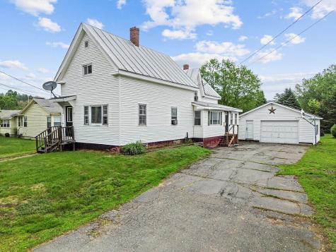 119 Madison Avenue Madison ME 04950