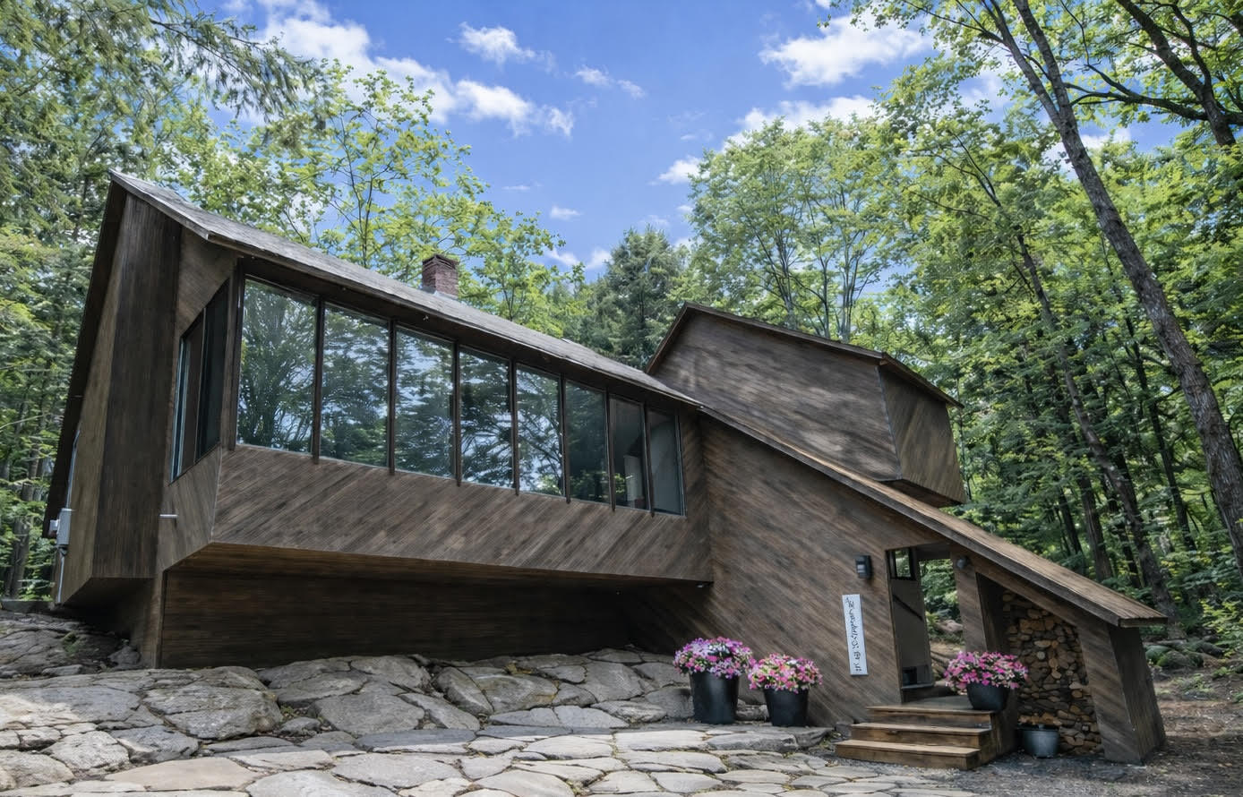 113 Bird Hill Road Bethel ME 04217