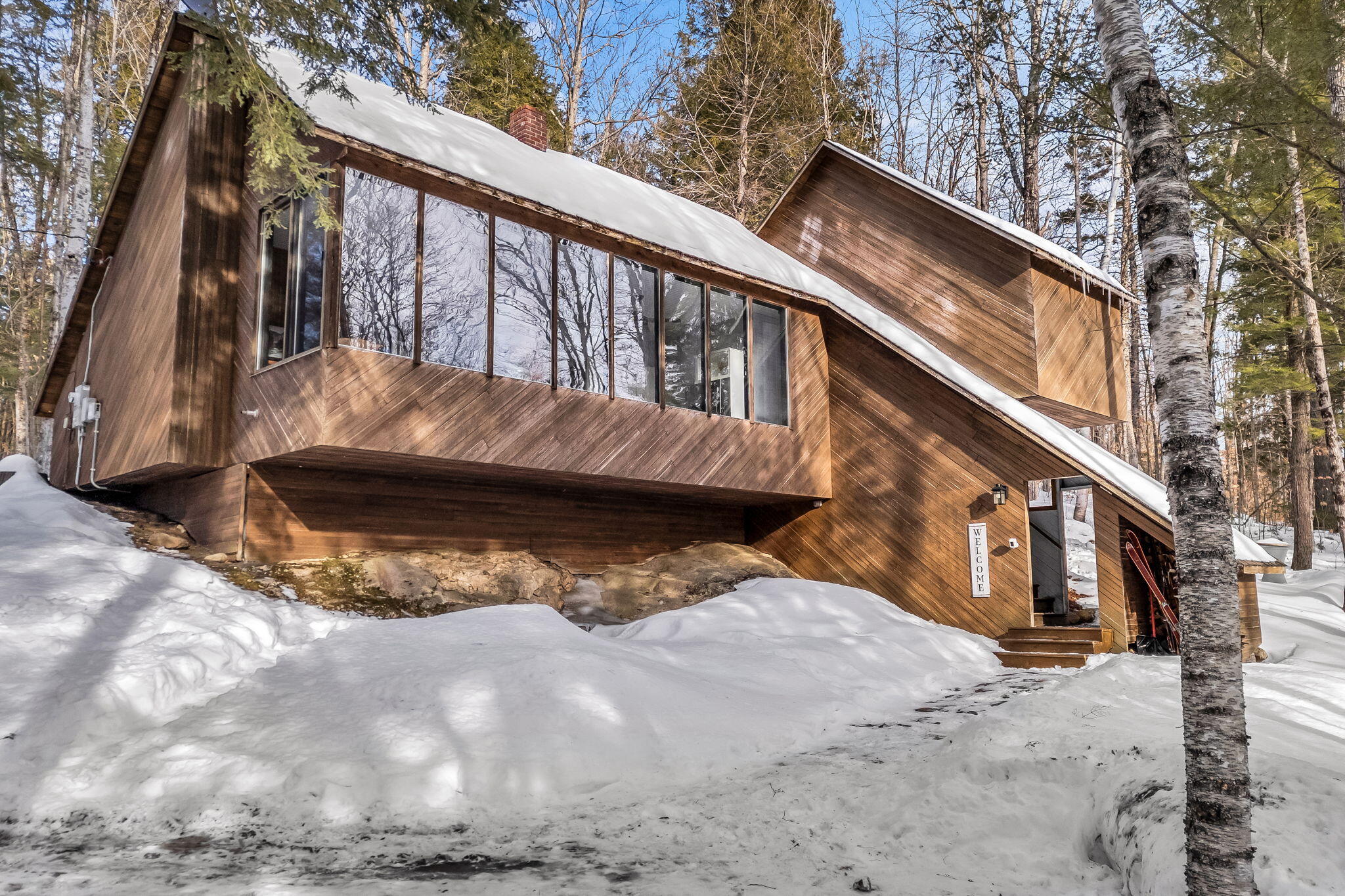 113 Bird Hill Road Bethel ME 04217