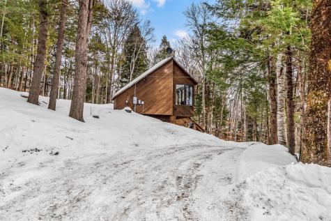 113 Bird Hill Road Bethel ME 04217