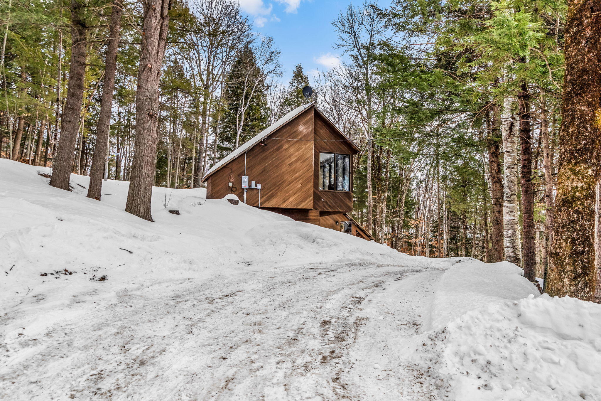 113 Bird Hill Road Bethel ME 04217