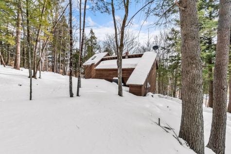 113 Bird Hill Road Bethel ME 04217