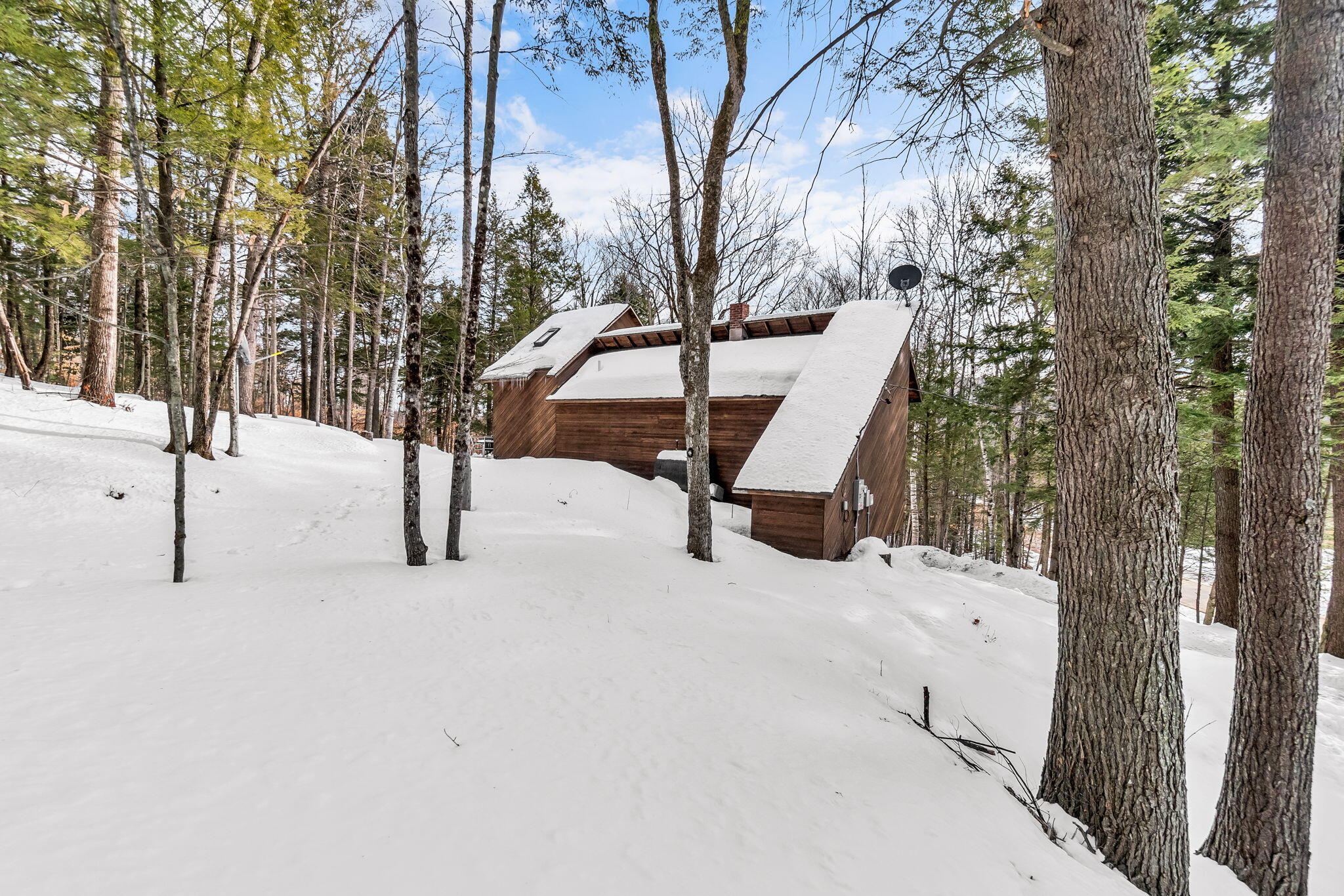 113 Bird Hill Road Bethel ME 04217