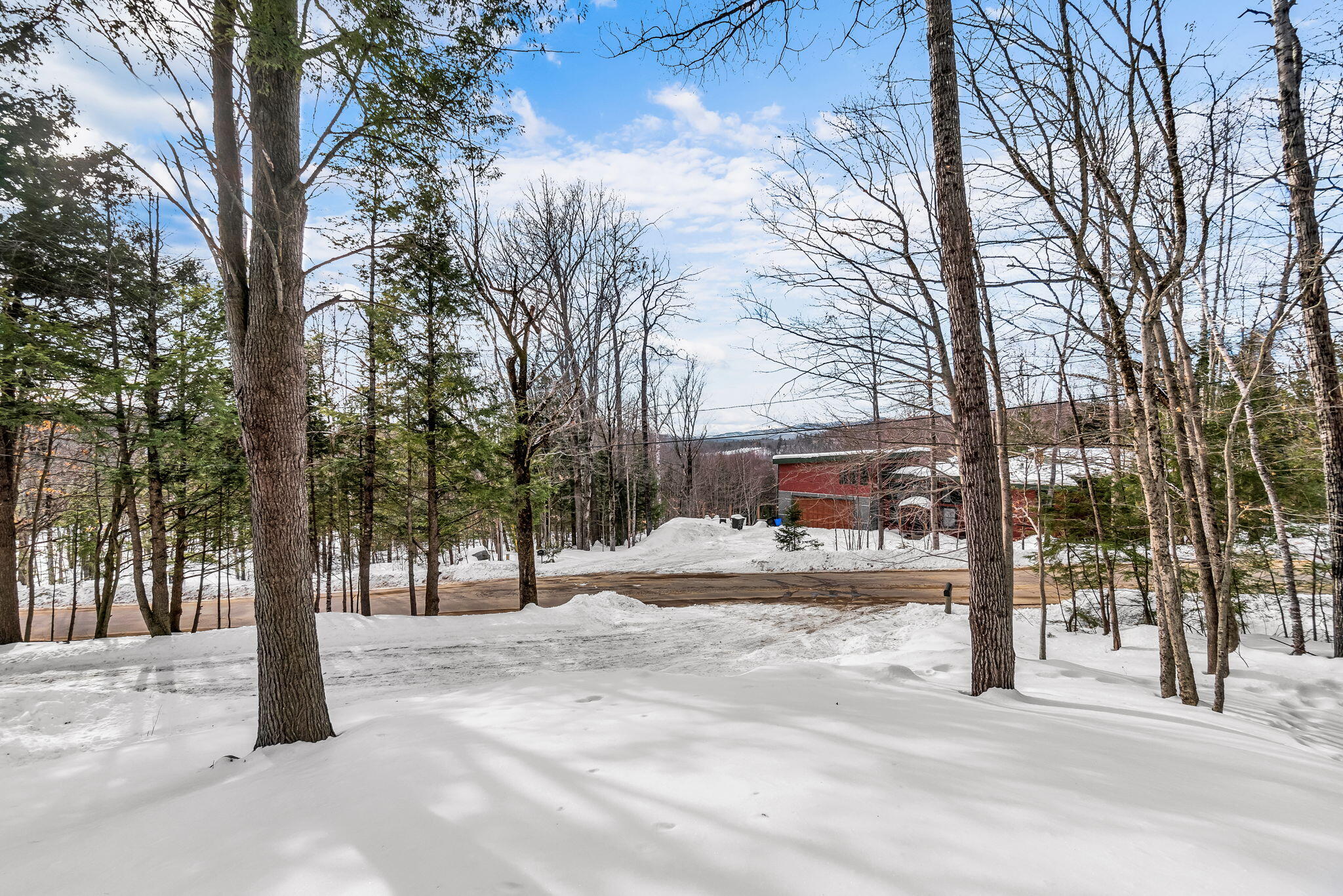 113 Bird Hill Road Bethel ME 04217