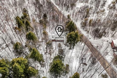 113 Bird Hill Road Bethel ME 04217