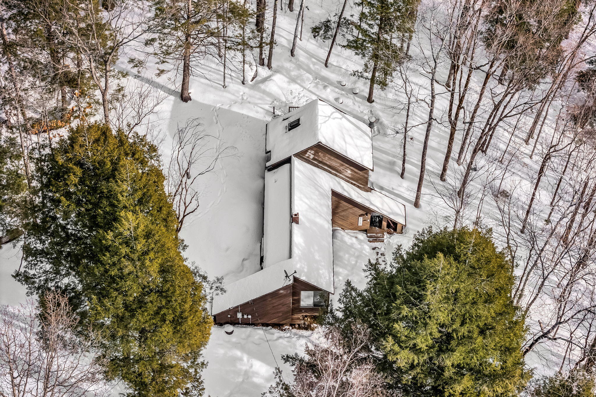 113 Bird Hill Road Bethel ME 04217