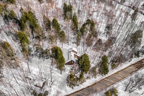 113 Bird Hill Road Bethel ME 04217