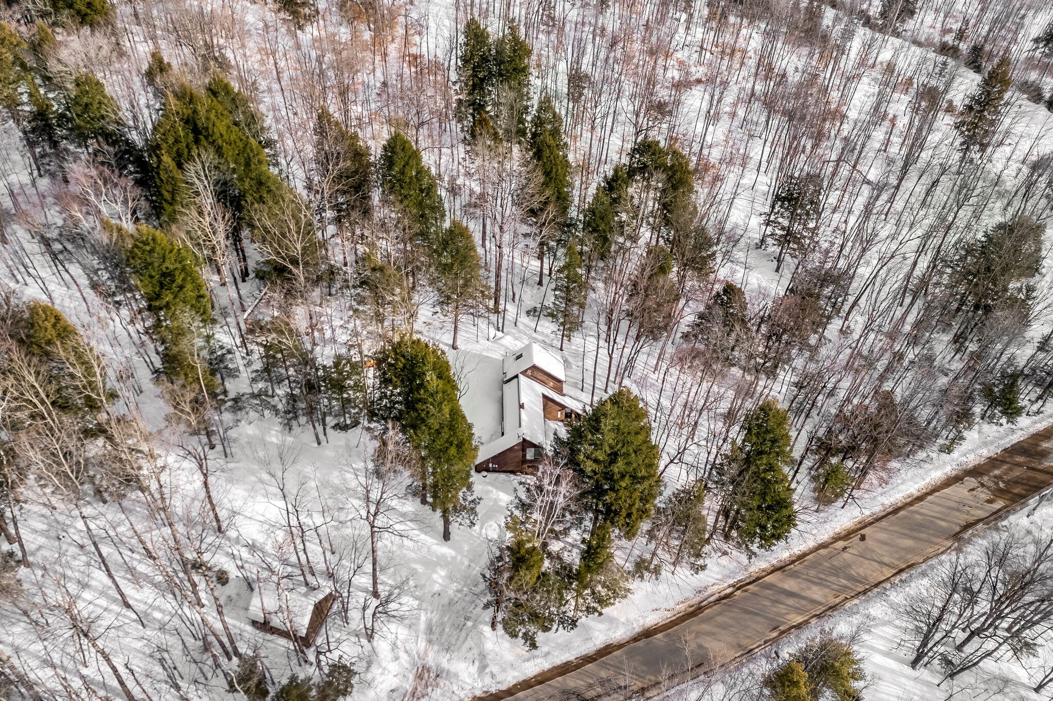 113 Bird Hill Road Bethel ME 04217