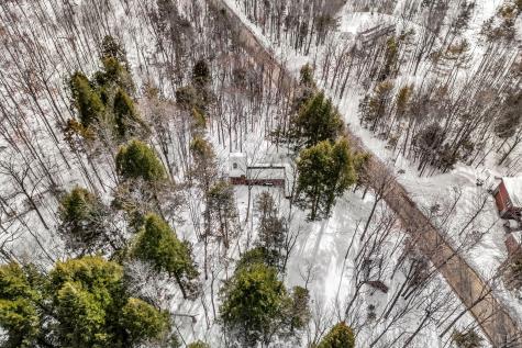 113 Bird Hill Road Bethel ME 04217