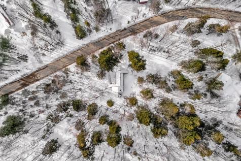 113 Bird Hill Road Bethel ME 04217