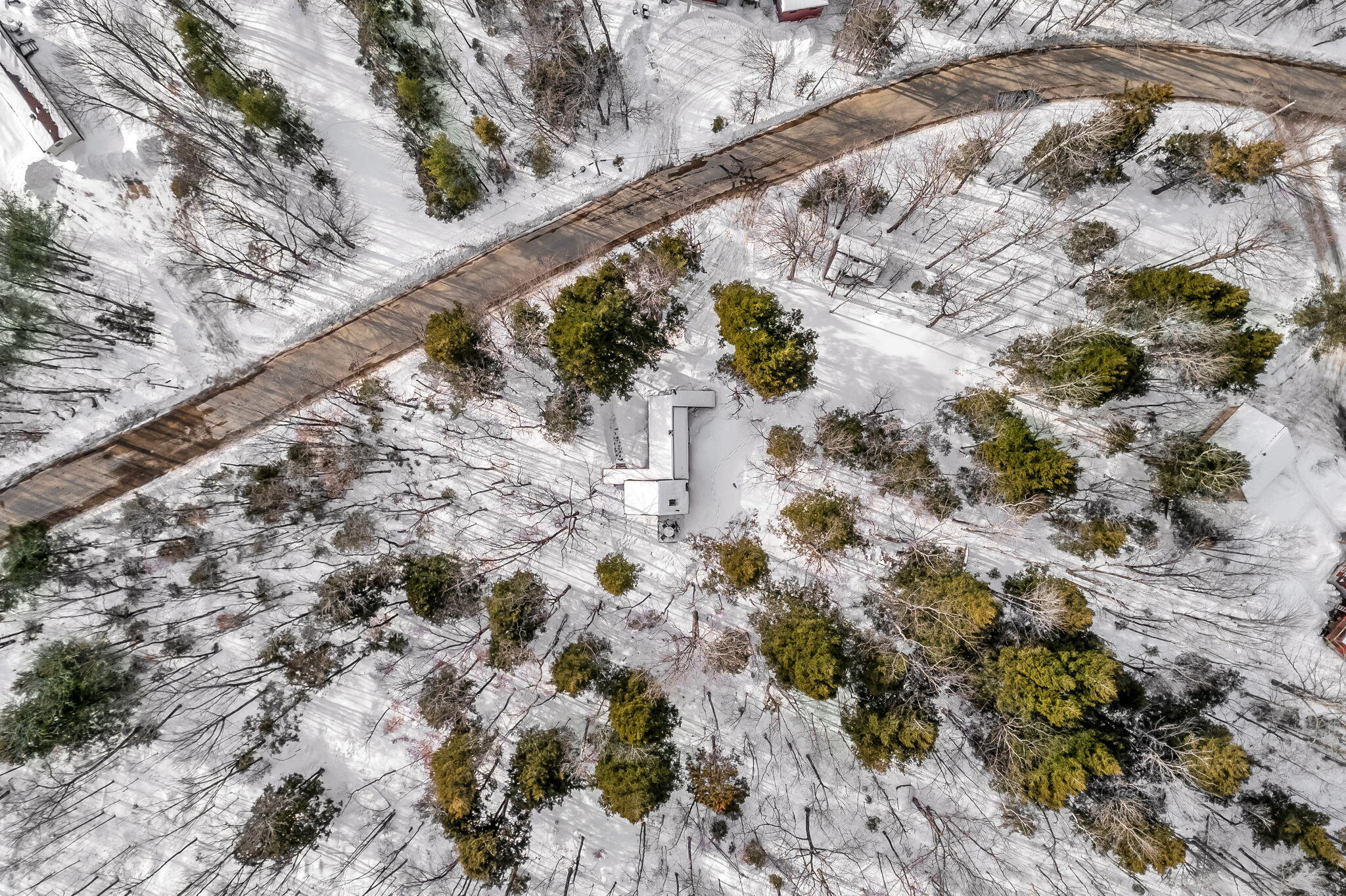 113 Bird Hill Road Bethel ME 04217