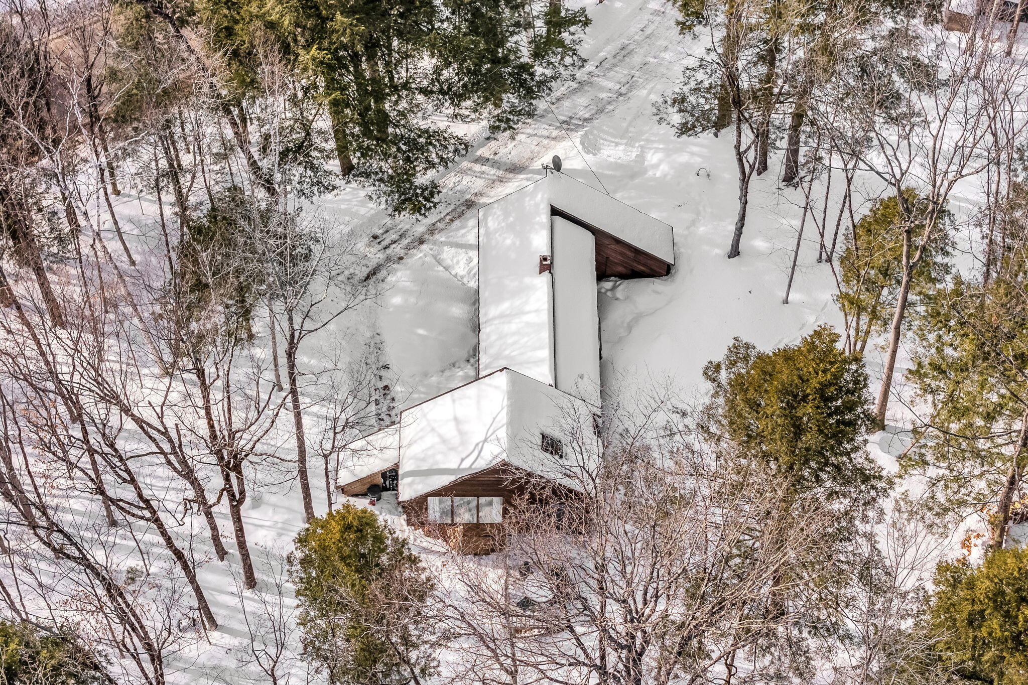 113 Bird Hill Road Bethel ME 04217