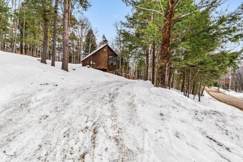 113 Bird Hill Road Bethel ME 04217