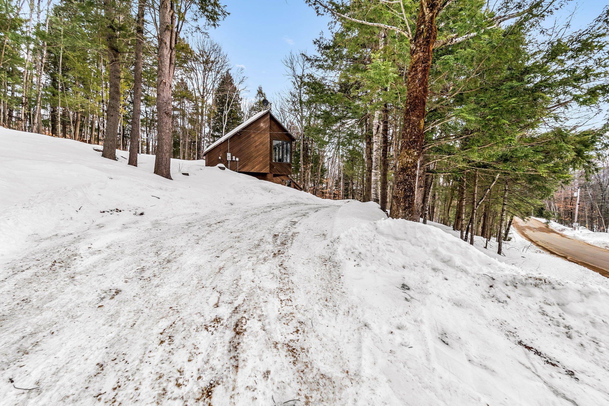 113 Bird Hill Road Bethel ME 04217