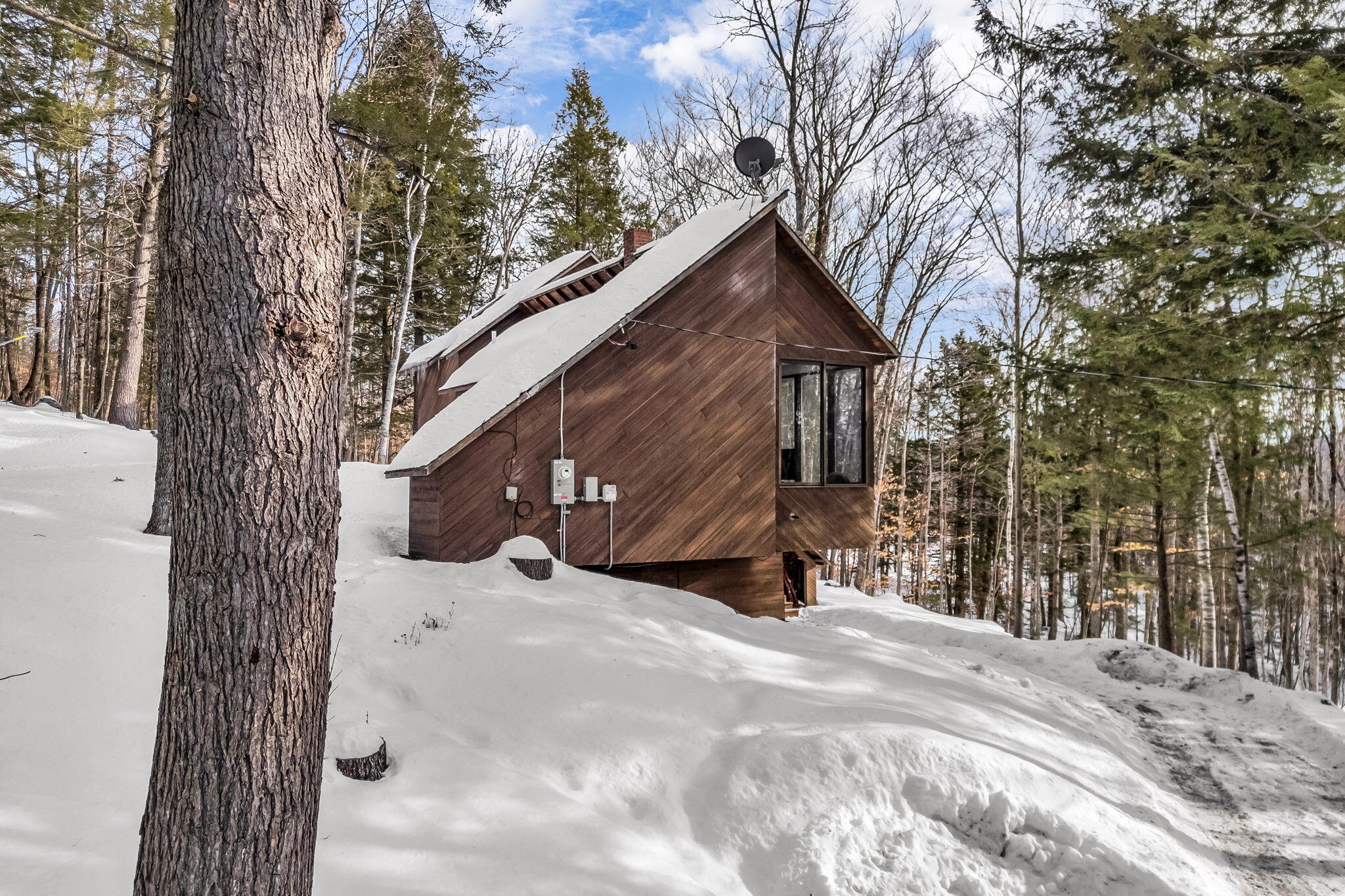 113 Bird Hill Road Bethel ME 04217