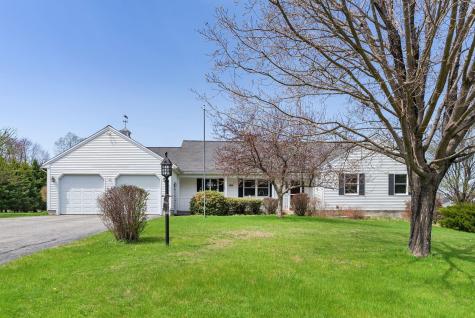 6 Crossing Brook Road Cumberland ME 04021