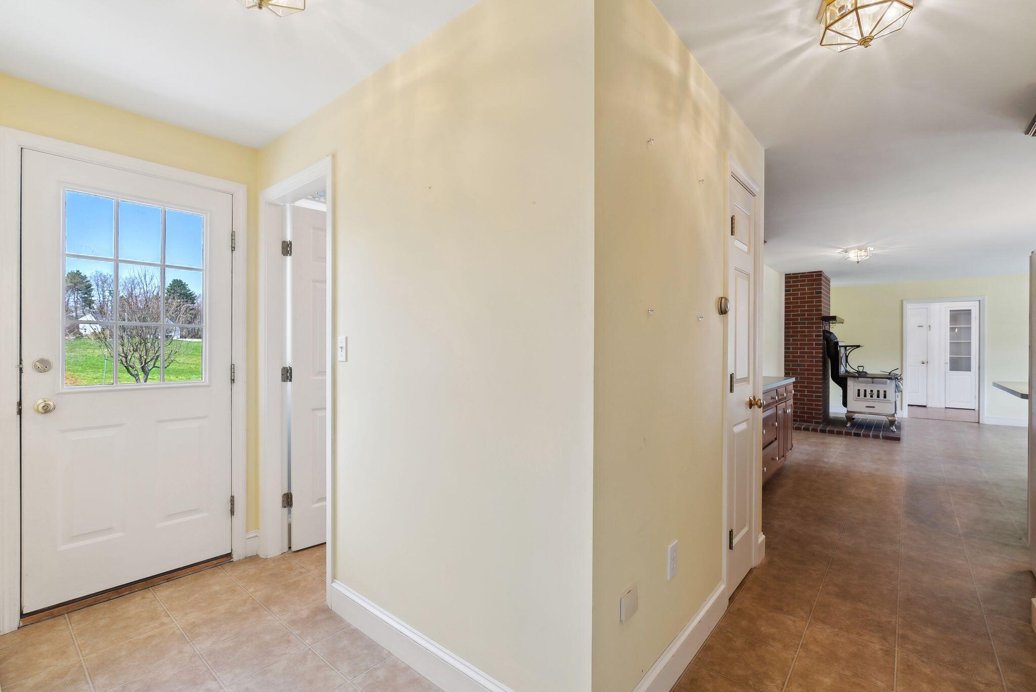 6 Crossing Brook Road Cumberland ME 04021