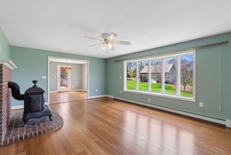 6 Crossing Brook Road Cumberland ME 04021