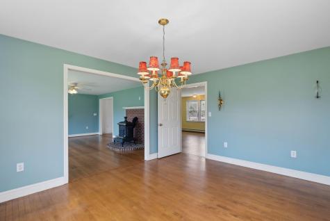 6 Crossing Brook Road Cumberland ME 04021