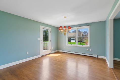 6 Crossing Brook Road Cumberland ME 04021