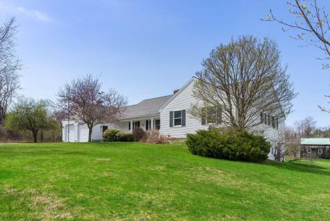 6 Crossing Brook Road Cumberland ME 04021