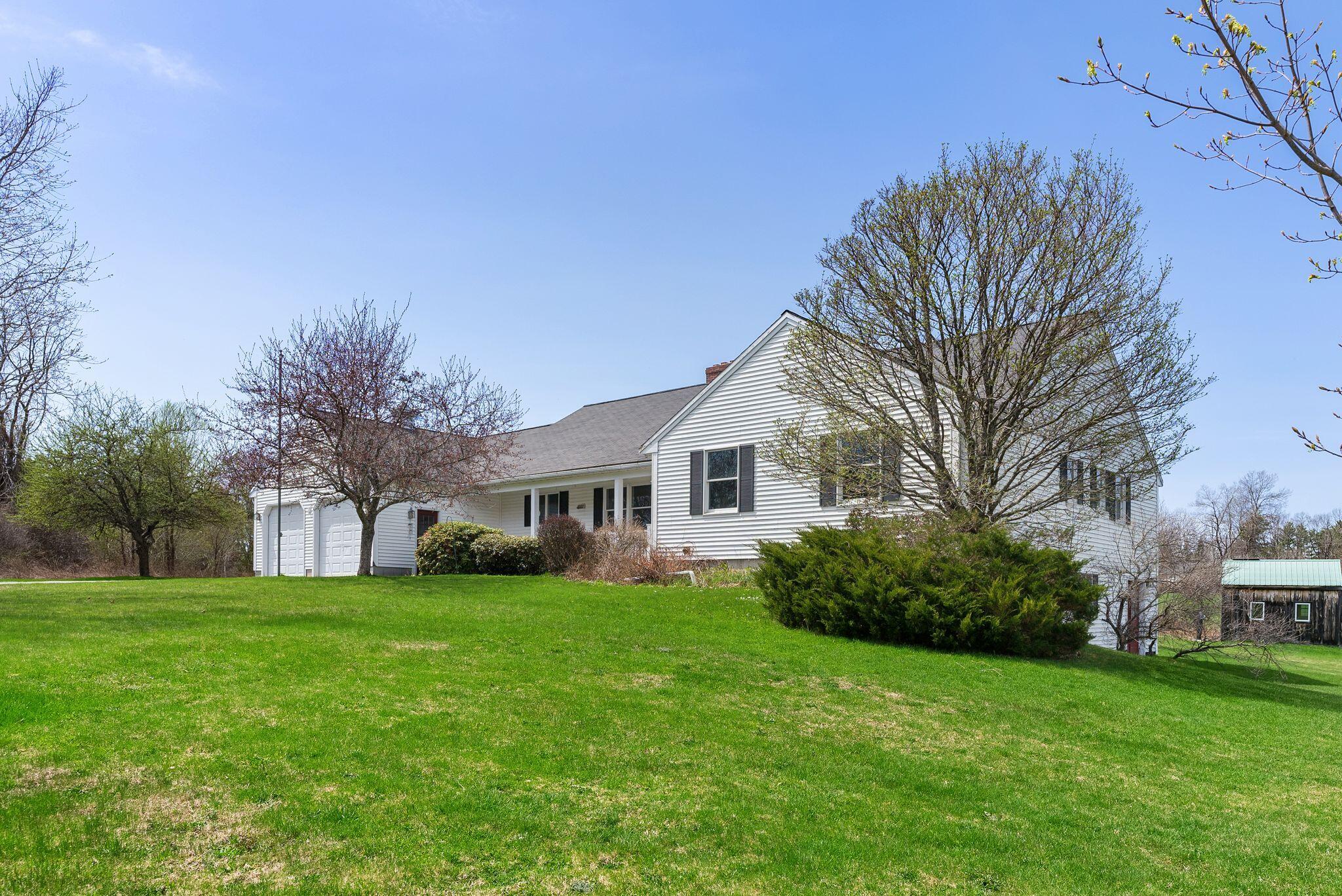 6 Crossing Brook Road Cumberland ME 04021