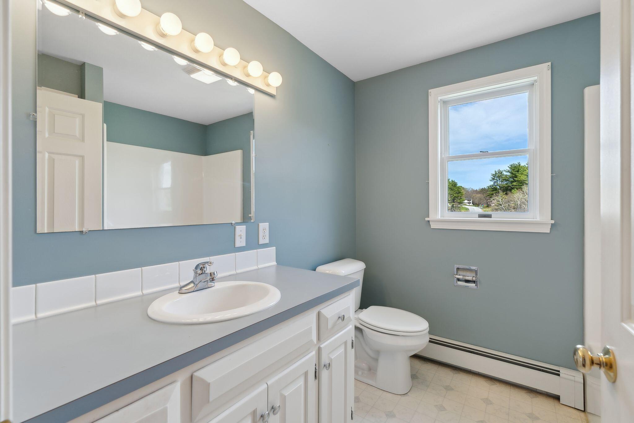 6 Crossing Brook Road Cumberland ME 04021