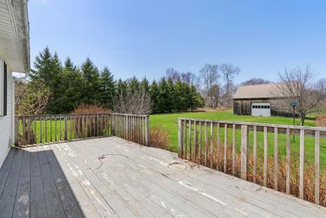 6 Crossing Brook Road Cumberland ME 04021