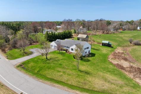 6 Crossing Brook Road Cumberland ME 04021