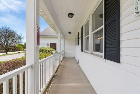 6 Crossing Brook Road Cumberland ME 04021