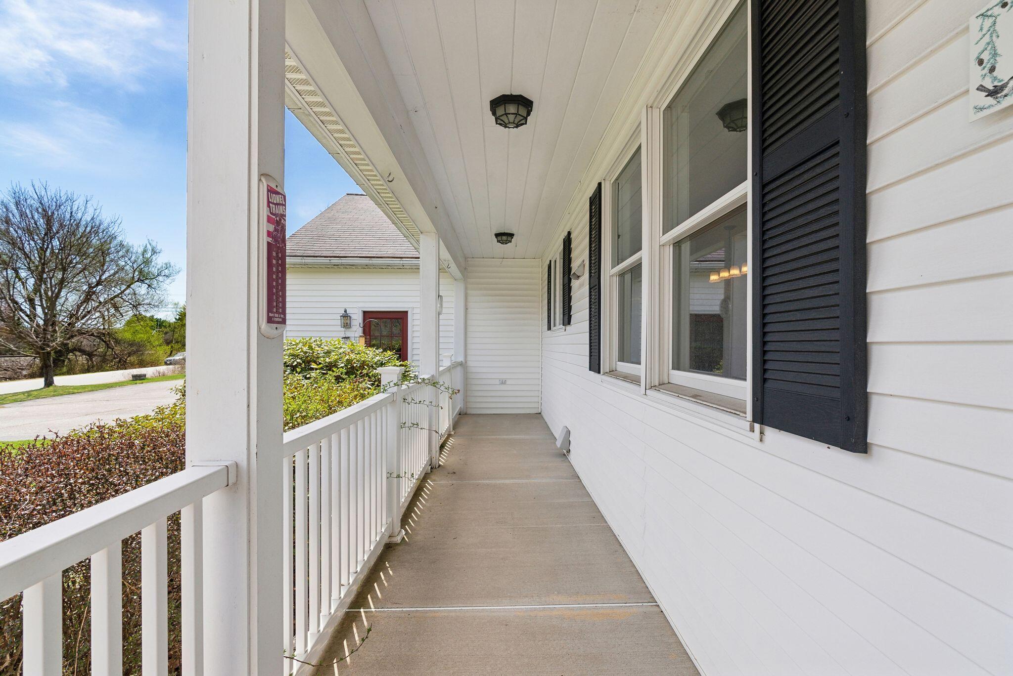 6 Crossing Brook Road Cumberland ME 04021