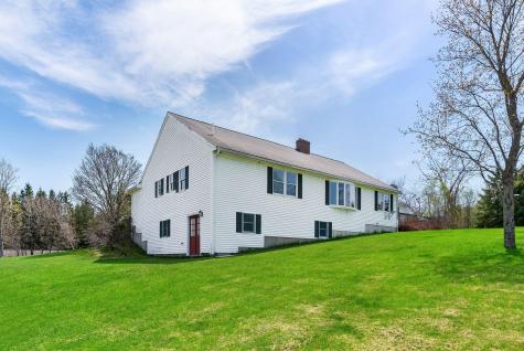 6 Crossing Brook Road Cumberland ME 04021