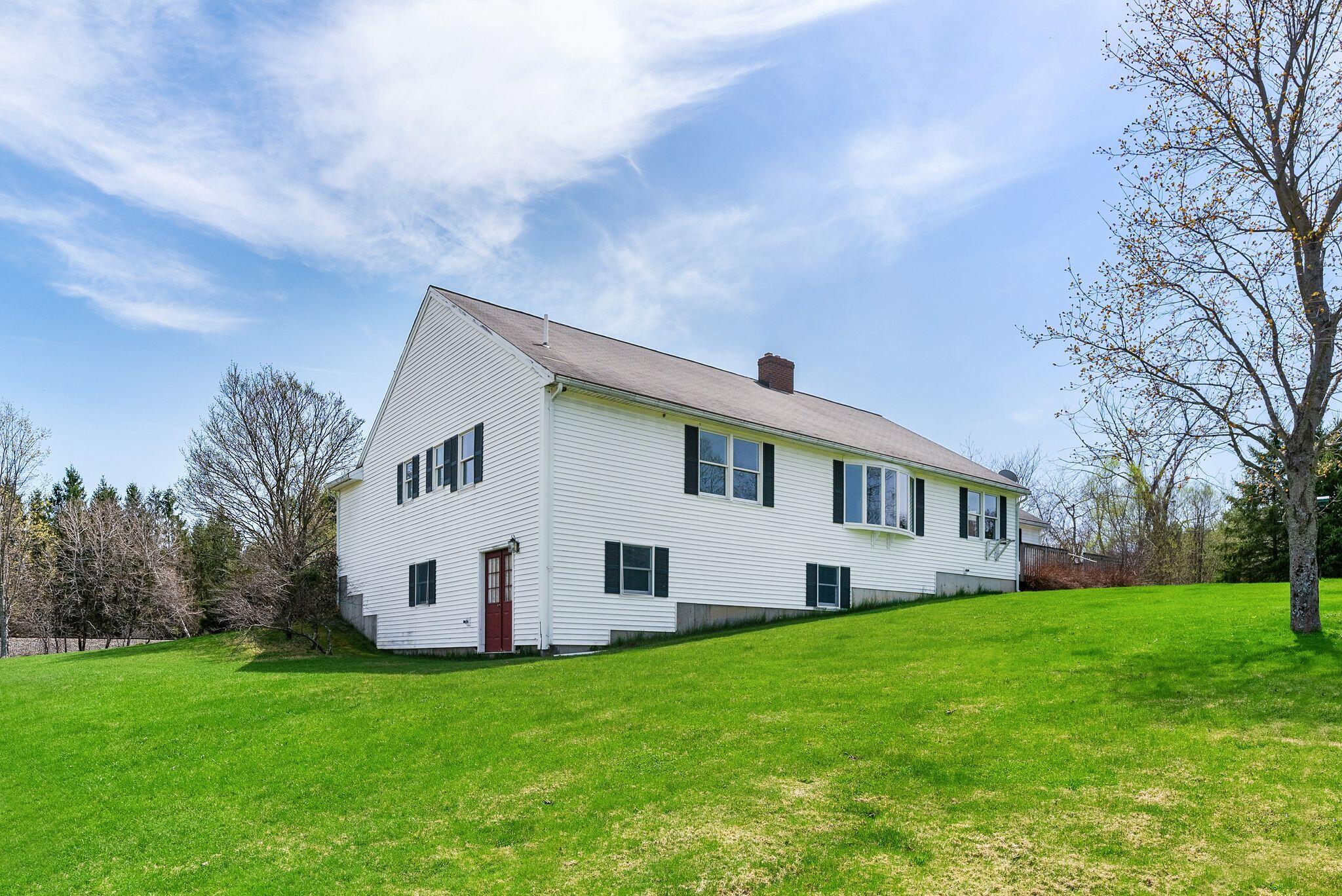 6 Crossing Brook Road Cumberland ME 04021