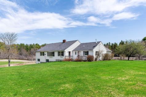 6 Crossing Brook Road Cumberland ME 04021