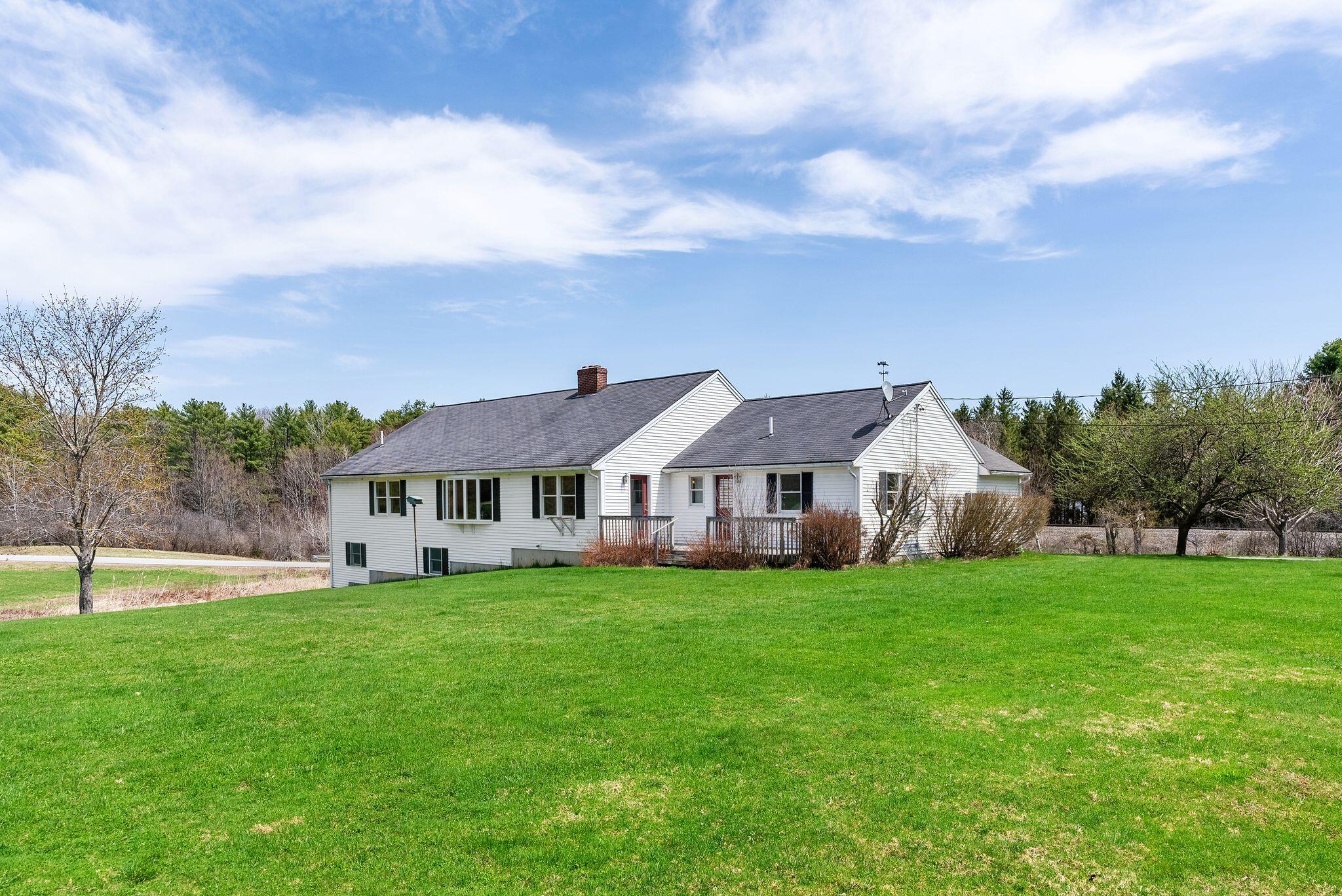 6 Crossing Brook Road Cumberland ME 04021