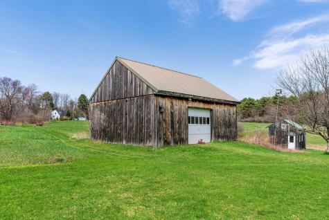 6 Crossing Brook Road Cumberland ME 04021