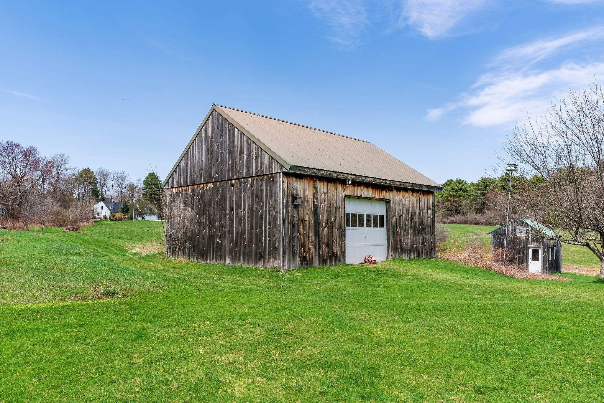 6 Crossing Brook Road Cumberland ME 04021