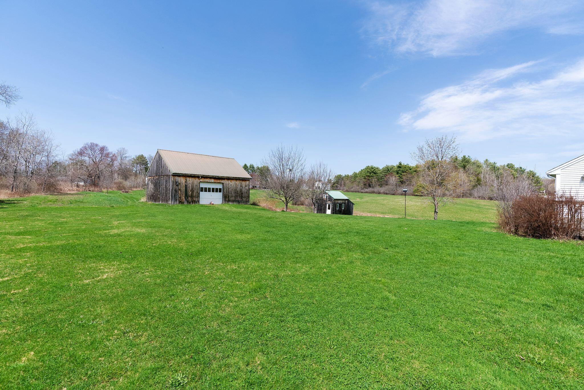 6 Crossing Brook Road Cumberland ME 04021