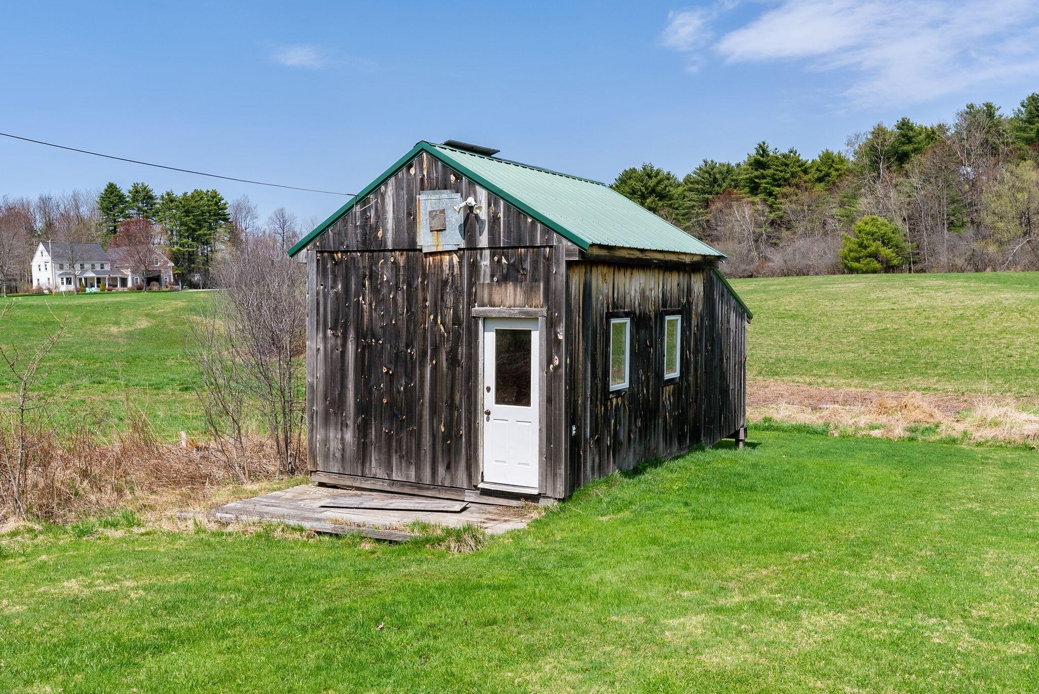 6 Crossing Brook Road Cumberland ME 04021