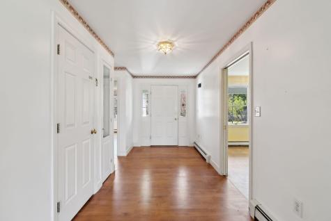 6 Crossing Brook Road Cumberland ME 04021