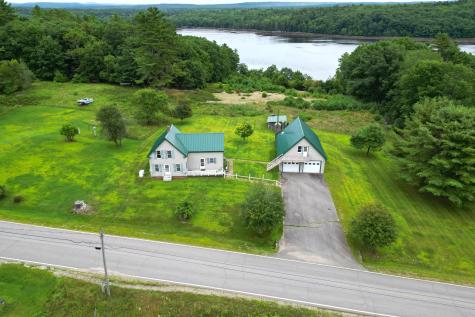 256 E Side Drive Verona Island ME 04416