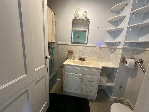 256 E Side Drive Verona Island ME 04416