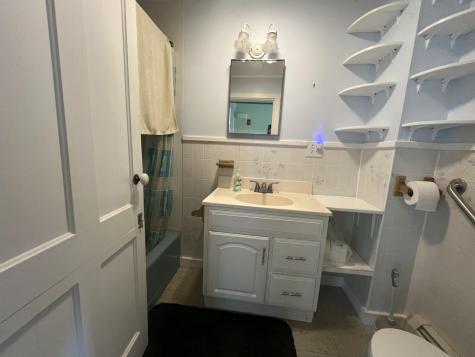 256 E Side Drive Verona Island ME 04416