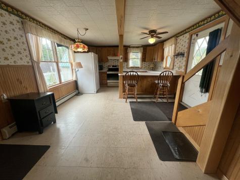 256 E Side Drive Verona Island ME 04416