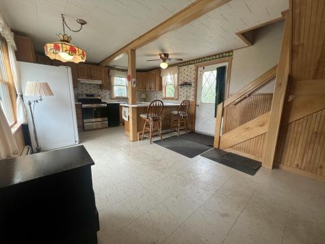 256 E Side Drive Verona Island ME 04416