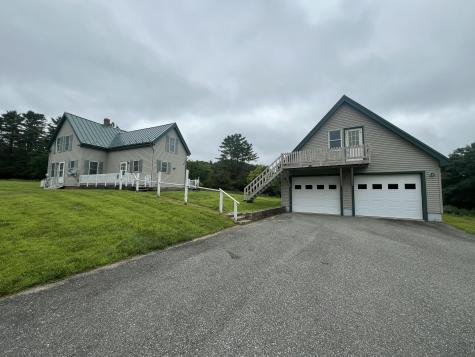 256 E Side Drive Verona Island ME 04416