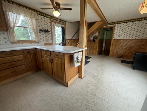 256 E Side Drive Verona Island ME 04416