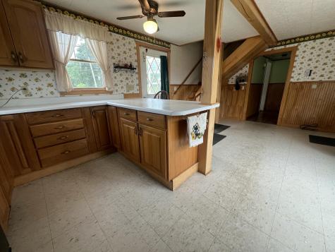 256 E Side Drive Verona Island ME 04416